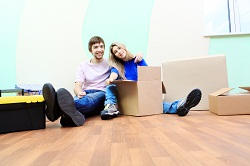Reliable House Moving Company in Sutton, SM1