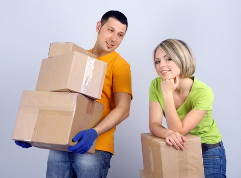 Preparation checklist and moving support for customers booking removals in Sutton